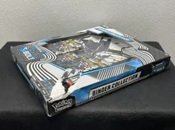 Pokemon TCG: Black Bolt - Binder Collection - Image 4