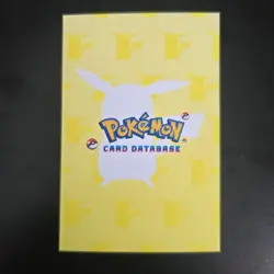 Pokemon 2024 Card Database Cracked Ice Holo Hitmonchan 107 Peru Borderless - Image 2