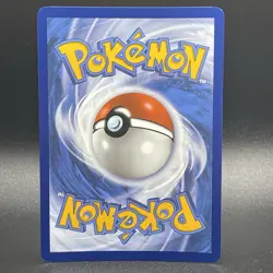 Glaceon SVP 171 Pokemon Prismatic Evolutions Black Star Promo Holo 2025 Pokemon - Image 4
