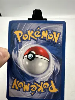 Pokemon Gengar TCG Card 20/62 Fossil Non-Holo Rare Unlimited MP - Image 5