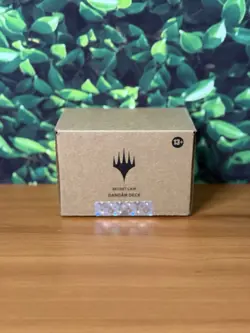 -SEALED & IN HAND- Dandan Secret Lair Deck 2026 | Magic The Gathering - Image 1