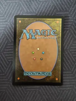 mtg pizza face, gastromancer foil teenage mutant ninja turtles - Image 2