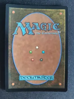 MTG Enduring Vitality - Duskmourn Borderless 381 *FOIL* - Image 2