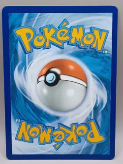 Pokemon TCG NM Glimmora ex Obsidian Flames 123/197 Holo Double Rare - Image 2