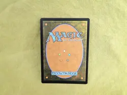 Magic the Gathering: Satyr Enchanter #223/280 - Image 2