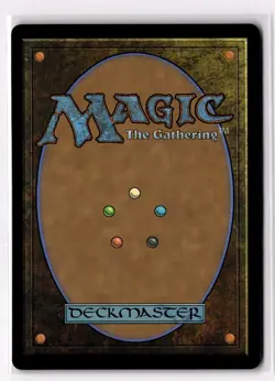 Deadly Rollick 147 Commander Masters Normal NM - Image 2