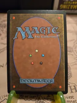 MTG Mana Breach Exodus Regular Uncommon NM - Image 2