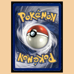 Gyarados #6 1999 Classic - Base Set Stage 1/Rare Holo Pokemon Card EX - Image 2