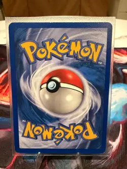 Bulbasaur 68/110 Legendary Collection 2002 WOTC LP Pokemon - Image 2