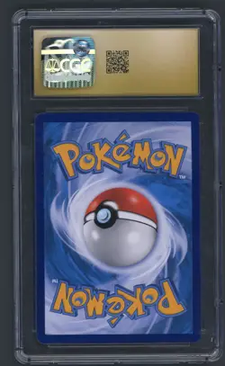 CGC PRISTINE 10 Radiant Venusaur Holo 004/128 Pokemon TCG All-Stars Chinese - Image 2