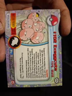 topps pokemon card lot - Image 5
