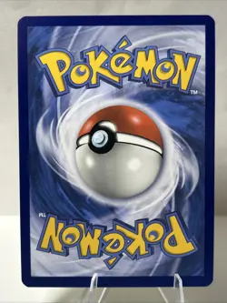 Pokemon Bulbasaur (Holo Common) 1/18 Detective Pikachu Holo card - Image 2