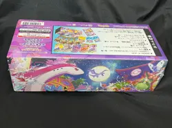 Pokemon Center Kanazawa Special Booster Box Limited Sword & Shield Sealed - Image 5