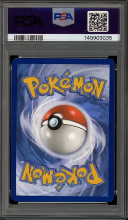 Pokemon Victini Black Bolt Black White Rare #171 PSA 10 Gem Mint - Image 2