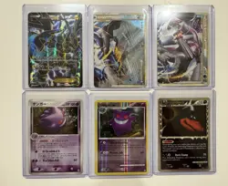 Huge Pokemon Lot - Image 1