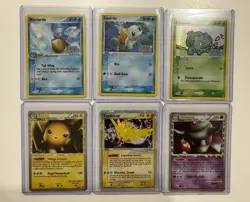 Huge Pokemon Lot - Image 2