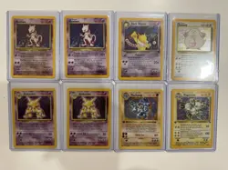Huge Pokemon Lot - Image 4