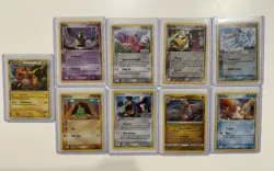 Huge Pokemon Lot - Image 5