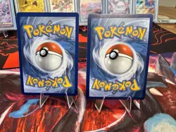 Piplup 098/094 & Ambipom 107/094 Phantasmal Flames Pack Fresh Pokemon TCG - Image 2
