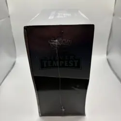 Pokemon Sword & Shield: Silver Tempest Elite Trainer Box - ETB SEALED BRAND NEW - Image 4