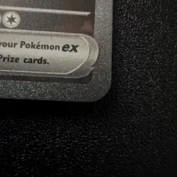 Pokemon TCG Charizard EX Scarlet & Violet 151 - Image 4