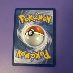 Latios [Cracked Ice] #HGSS11 Pokemon Promo - Image 3