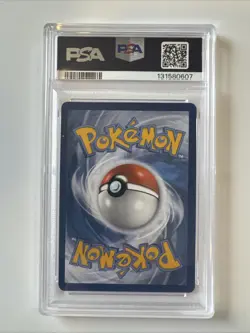 Charizard VMax 2021 Pokemon Sword And Shields Shining Fates #SV107 PSA 10 GEM - Image 2