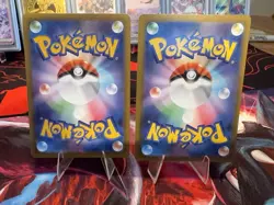 Pokemon TCG JP Mega Camerupt Ex (m1L) & Energy Recycler (m3) Pack Fresh - Image 2