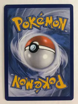 Pokemon TCG XY Trainer Kit: Pikachu Libre & Suicune Holographic Suicune 30/30 LP - Image 2