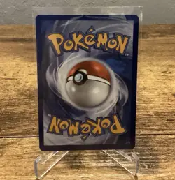 N's Zoroark EX 175/159 Sv09 Journey Together Pokemon TCG - Image 2