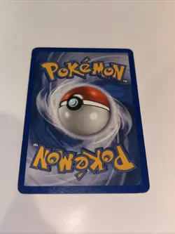 Pokemon TCG Onix 098/147 Aquapolis Regular - Image 2
