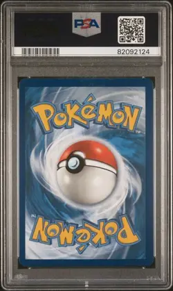 Pokemon Obsidian Flames - Charizard ex 223/197 PSA 10 Special Illustration Rare - Image 2
