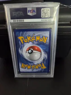 Pokemon Obsidian Flames - Charizard ex 223/197 PSA 10 Special Illustration Rare - Image 4