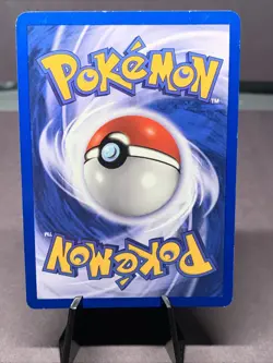 Pokemon TCG Rocket’s Sneak Attack Holo Rare 16/82 Team Rocket WOTC VTG 2000 NM- - Image 3