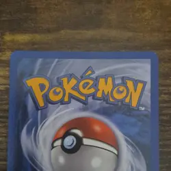 Growlithe 080/147 Aquapolis Regular Common Basic 50 HP English Pokemon TCG - Image 3