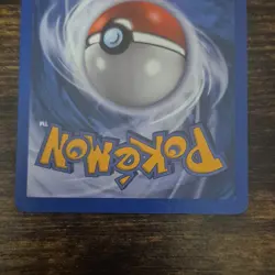 Growlithe 080/147 Aquapolis Regular Common Basic 50 HP English Pokemon TCG - Image 4