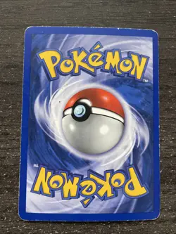TOGETIC HOLO - POKEMON 16/111 NEO GENESIS EDITION 2 FR - Image 2