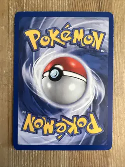 Rattata 1st Edition 66/82 Common Team Rocket Pokemon Vintage LP/MP 2000 WOTC - Image 2