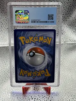 Rayquaza EX 60/108 Roaring Skies Holo 2015 Pokemon RARE 🔥 CGC 6.5 PSA 💎 - Image 2
