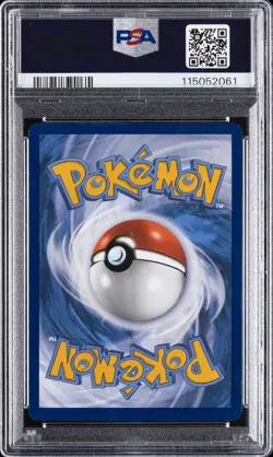 2025 POKEMON JTG EN-JOURNEY TOGETHER ILLUSTRATION RARE #161 ARTICUNO PSA 10 - Image 2