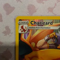Lost Origin Charizard TG03/TG30 Holo Trainer Gallery Rare Pokemon NM/M - Image 4