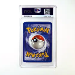 Pokemon PSA 10 Magikarp 35 Unlimited Base Set - Image 2