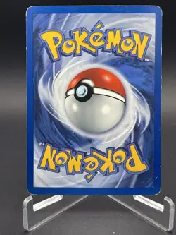 Pokemon TCG Sabrina's Gengar Holo Rare Card 14/132 Gym Heroes - Image 4