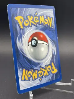 Pokemon TCG Sabrina's Gengar Holo Rare Card 14/132 Gym Heroes - Image 5