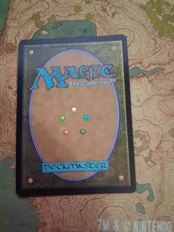 Cheer Magic the Gathering MTG 2025 Holiday Store Exclusive Promo Card - Image 2