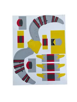 Rare 2009 Pokemon Platinum Giratina Origin Form Card Board Display (Small Dent) - Image 2