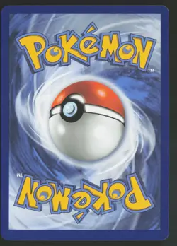 Pokemon Lunatone - 074/132 Prize Pack Series 8 Card Non-Holo Pack Fresh - NM - Image 2