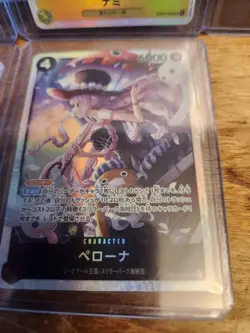 ONE PIECE CARD LOT - Image 4