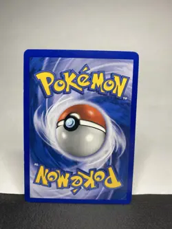 Pokemon TCG Mysterious Treasures Pikachu Reverse Holo Card 2007 #94/123 - Image 2