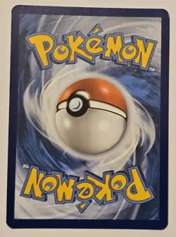 Morty's Conviction 201/162 Full Art Temporal Forces Pokemon TCG & Bonus Card - Image 3